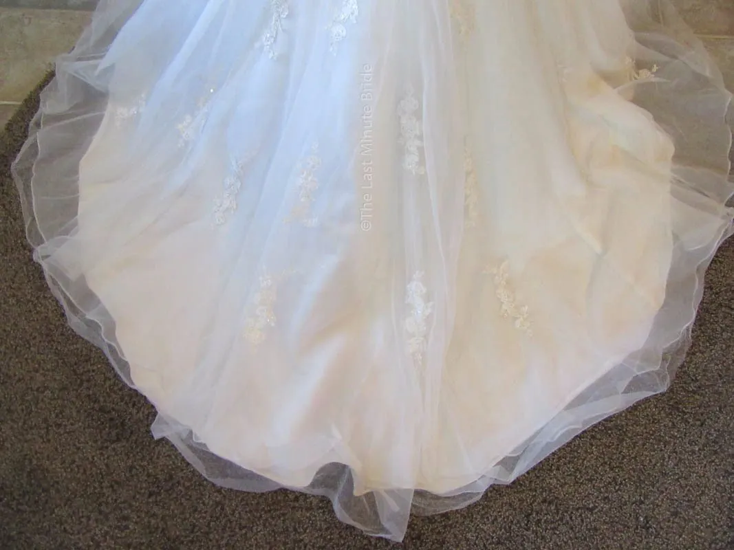 Mori Lee 2610