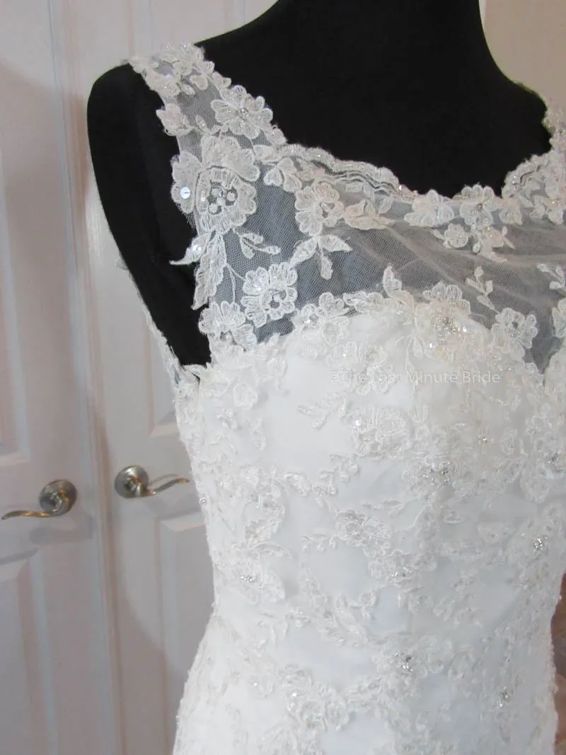 Mori Lee 2610
