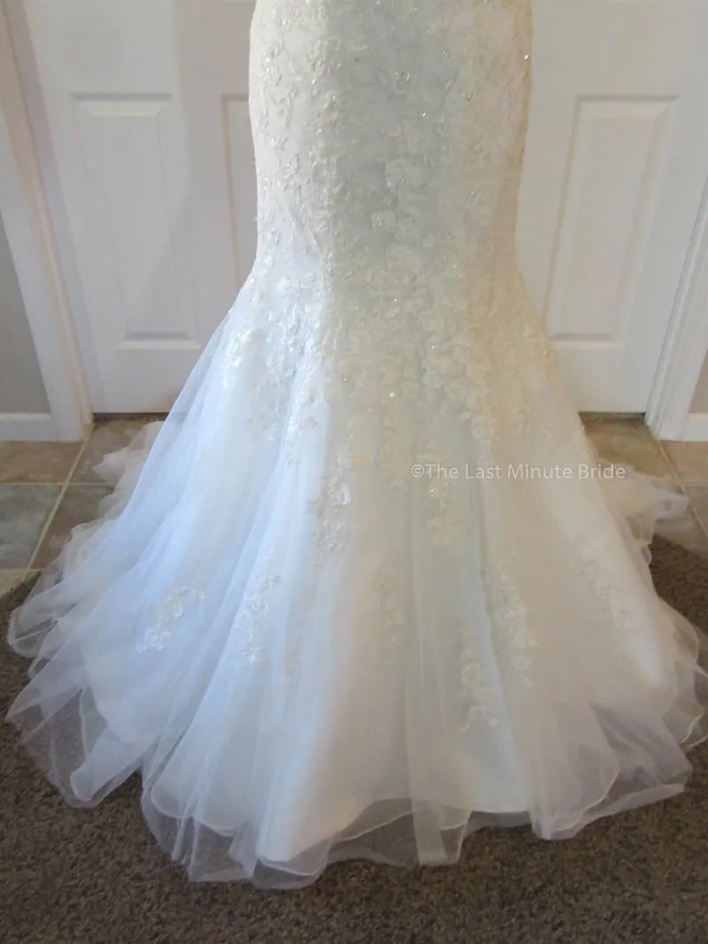 Mori Lee 2610