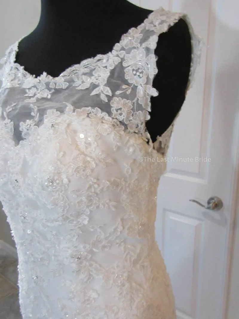 Mori Lee 2610