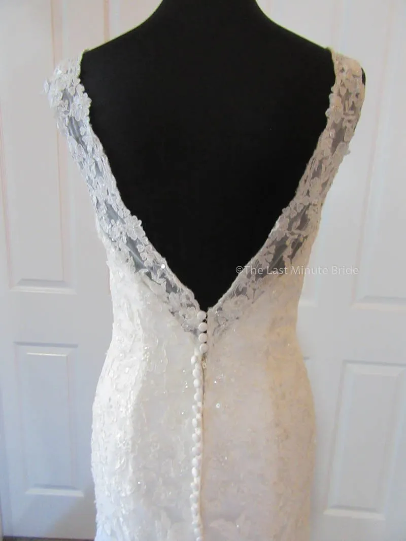 Mori Lee 2610