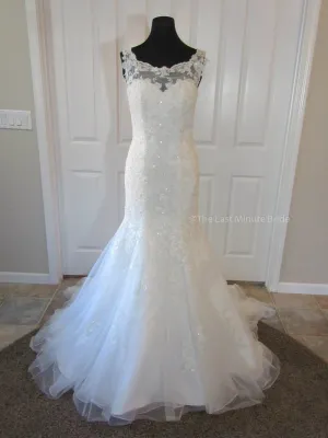 Mori Lee 2610