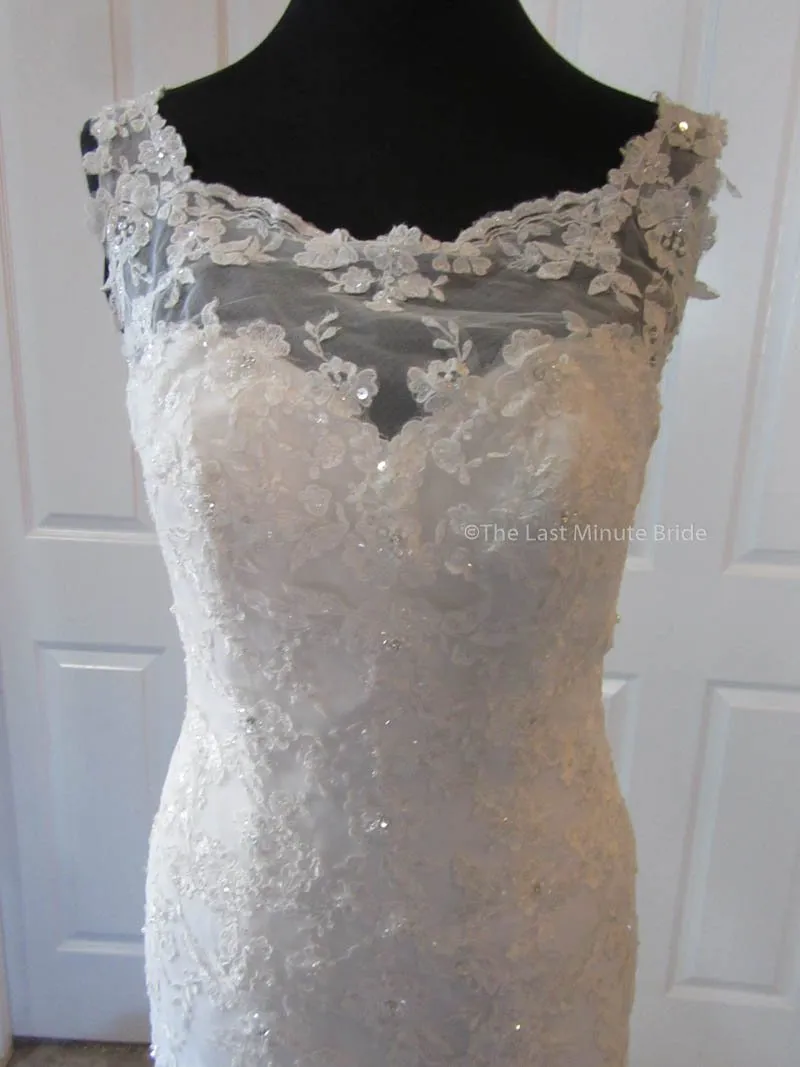 Mori Lee 2610