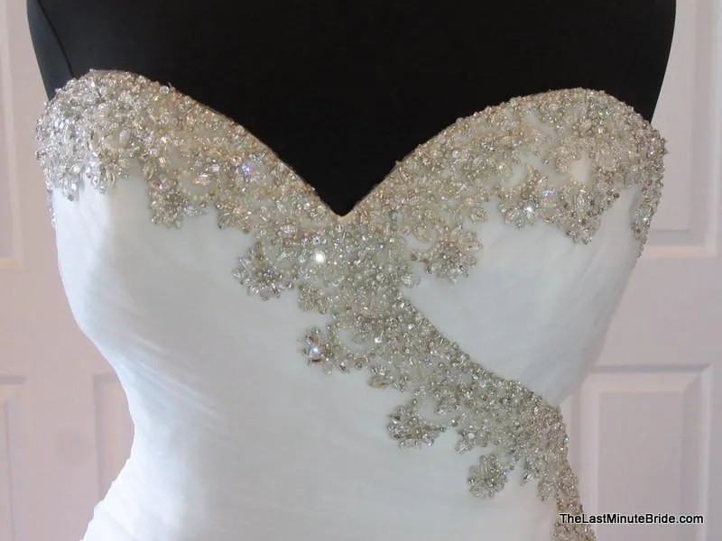 Mori Lee 3187