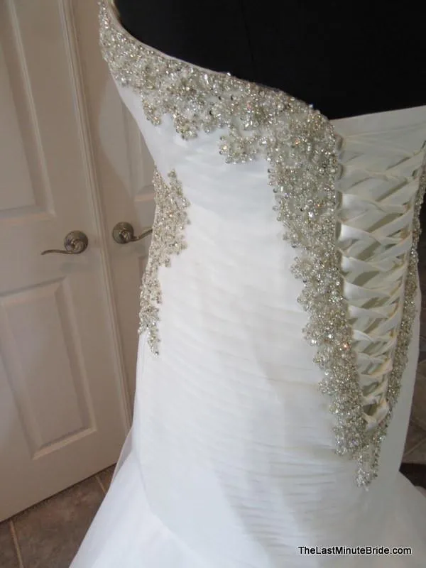 Mori Lee 3187