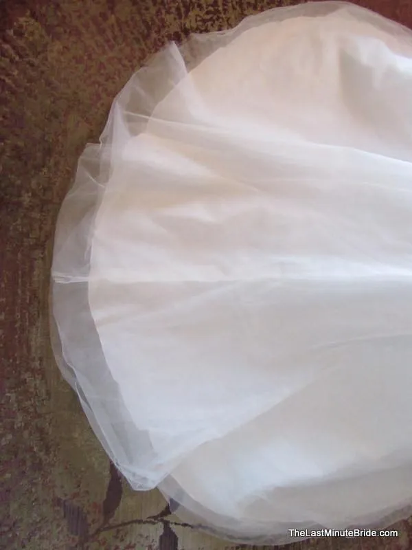 Mori Lee 3187
