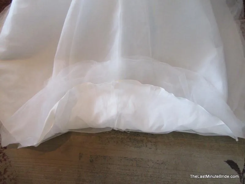 Mori Lee 3187