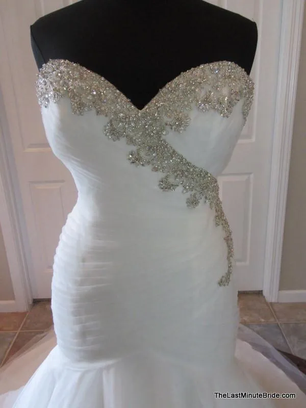 Mori Lee 3187