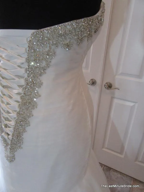 Mori Lee 3187