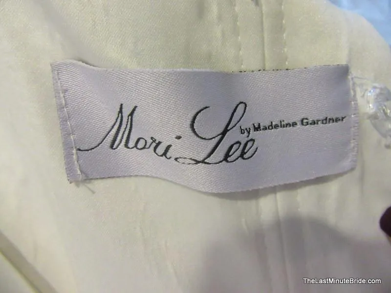 Mori Lee 3187