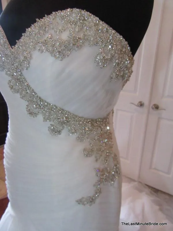 Mori Lee 3187