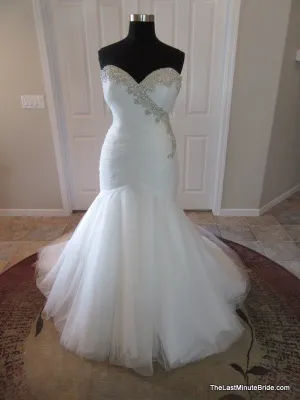Mori Lee 3187