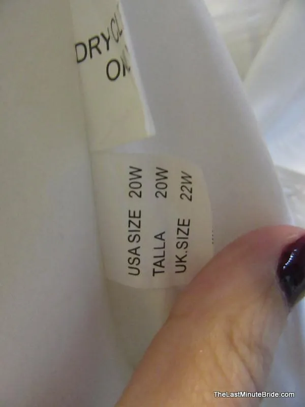 Mori Lee 3187