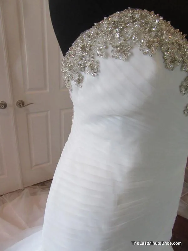 Mori Lee 3187