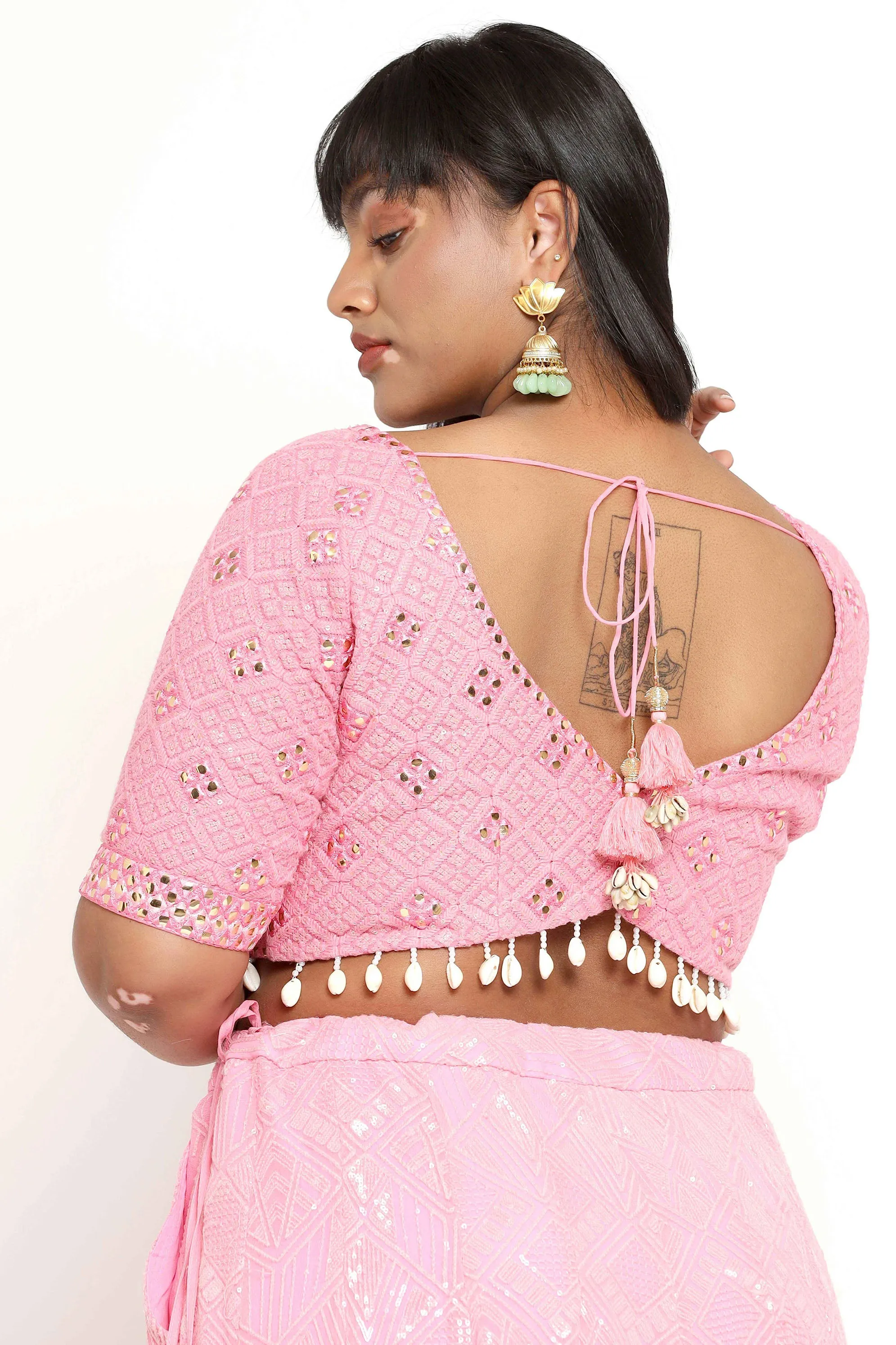 Natasha Lehenga