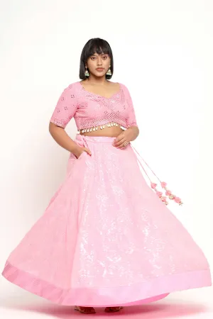 Natasha Lehenga