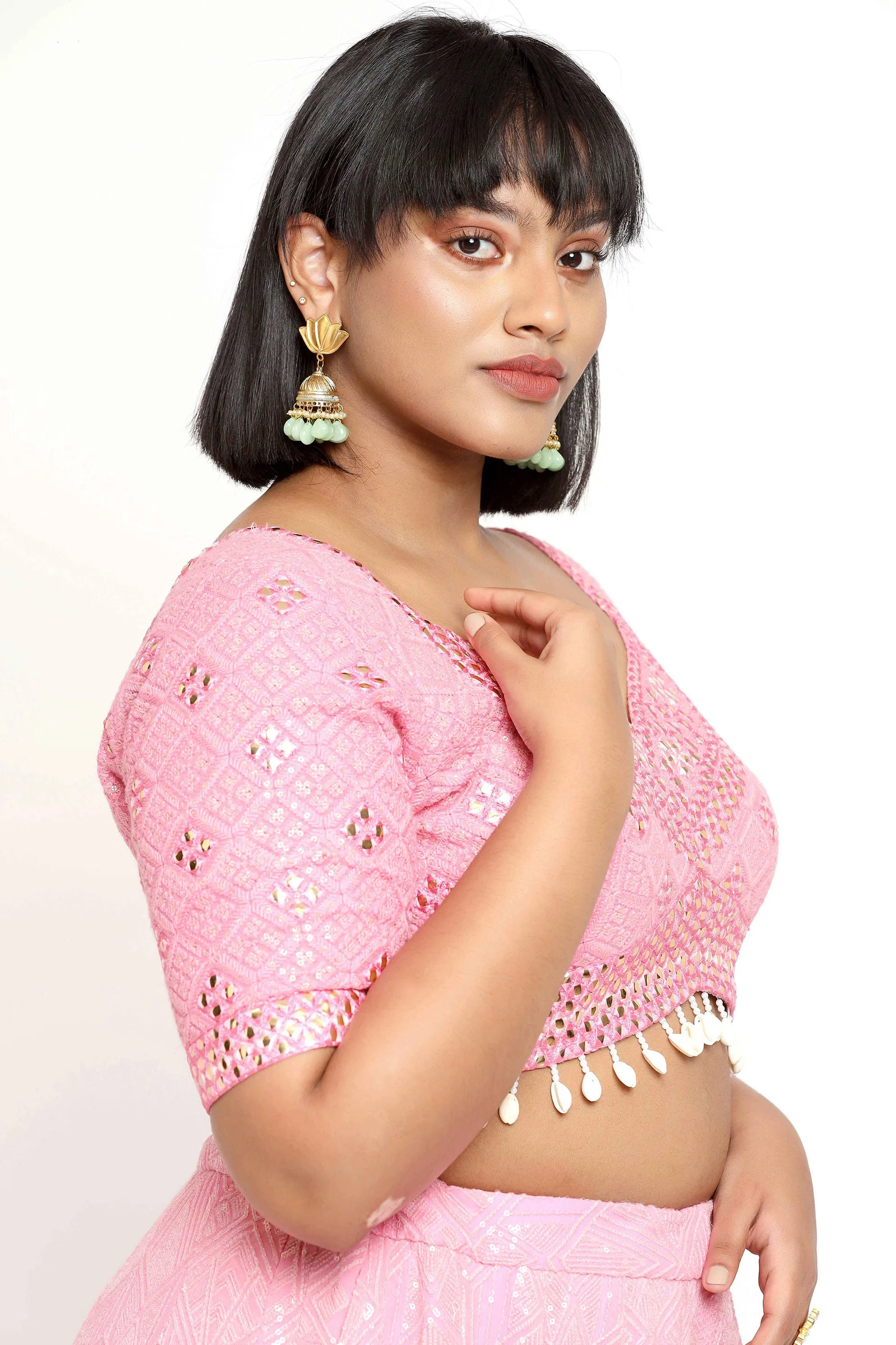 Natasha Lehenga