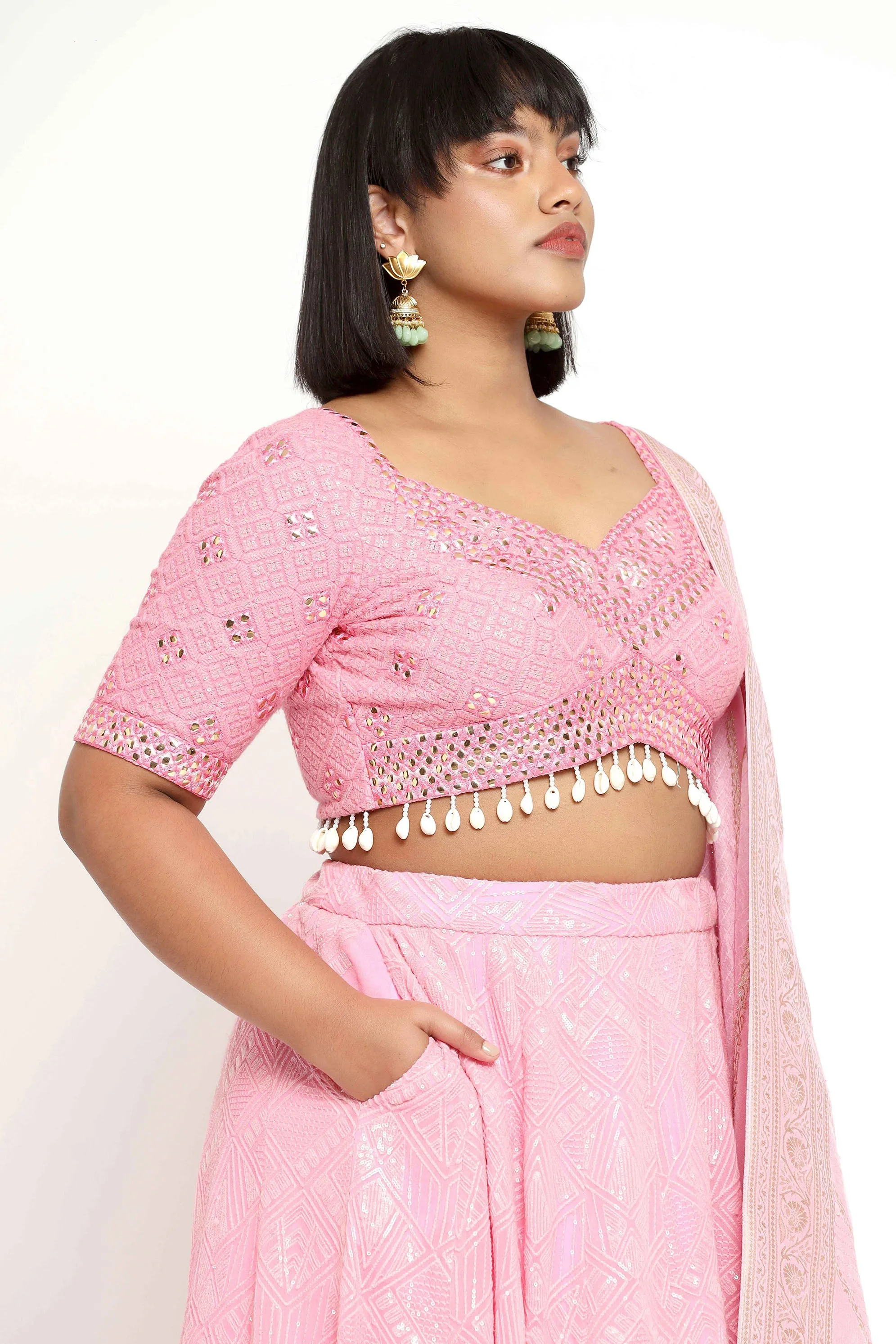 Natasha Lehenga