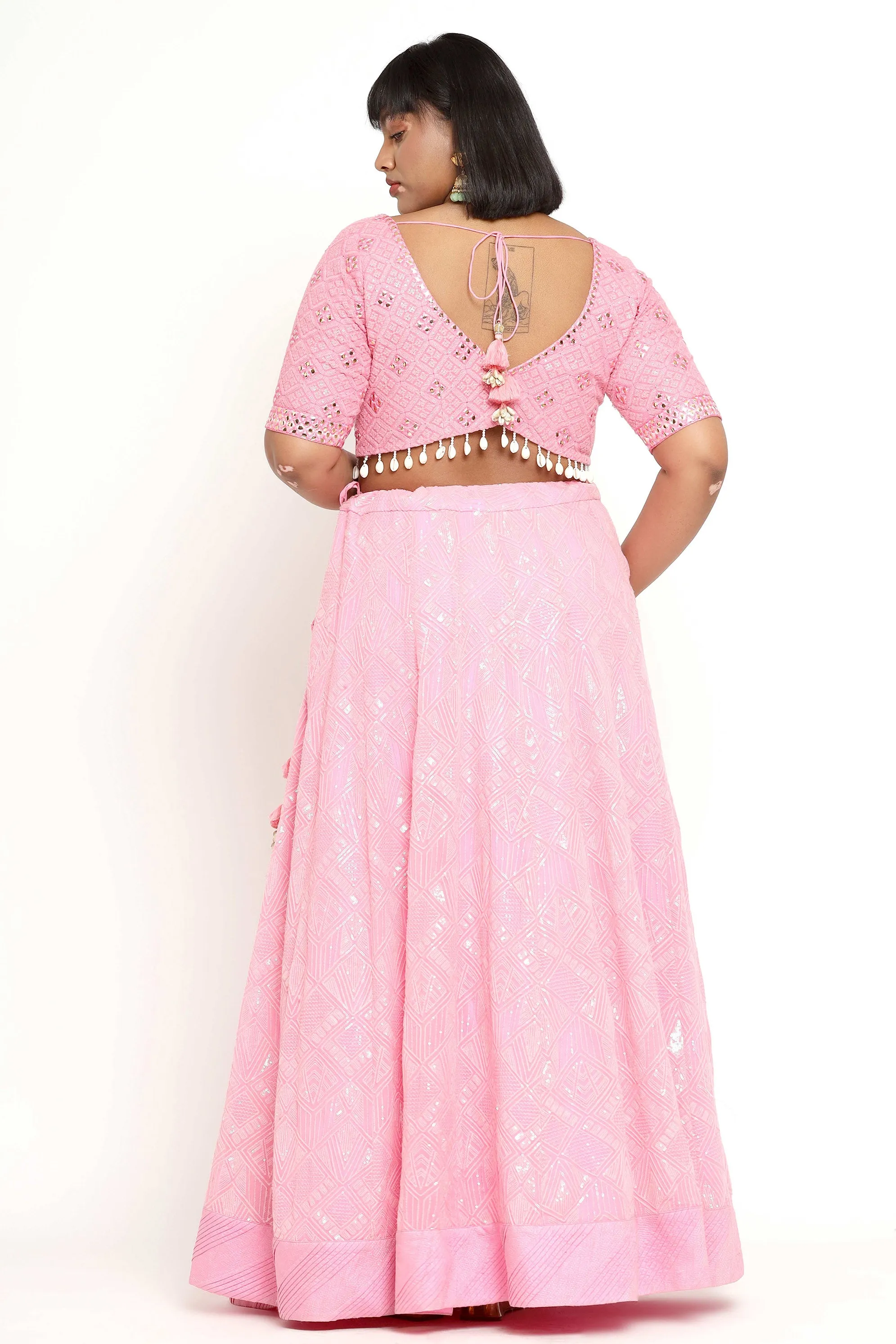Natasha Lehenga