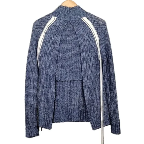 Net a Porter Portspure Sweater