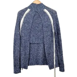Net a Porter Portspure Sweater