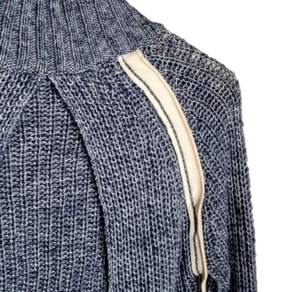 Net a Porter Portspure Sweater