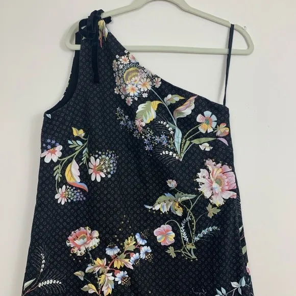 NEW Anthropologie (Maeve) “Ashbury” Dress C50X