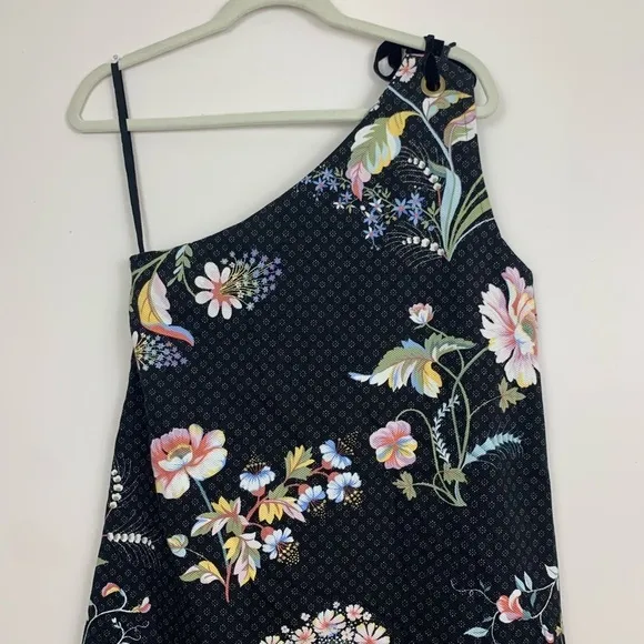 NEW Anthropologie (Maeve) “Ashbury” Dress C50X