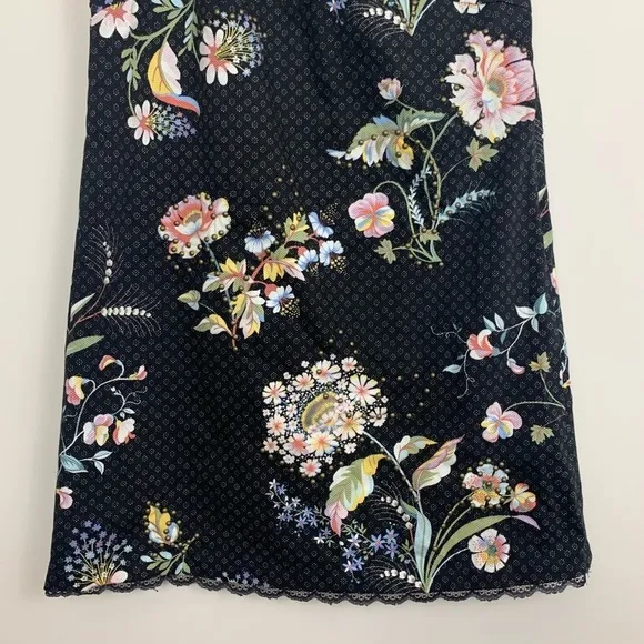 NEW Anthropologie (Maeve) “Ashbury” Dress C50X