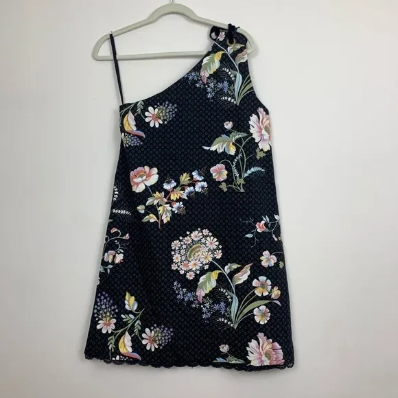 NEW Anthropologie (Maeve) “Ashbury” Dress C50X