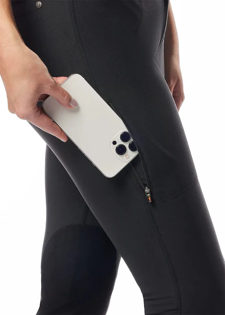 New, Kerrits, Dynamic Extended Knee Patch Bootcut Breech