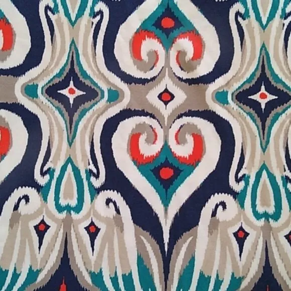 NEW Tart Collections Lucia Ikat Pencil Skirt
