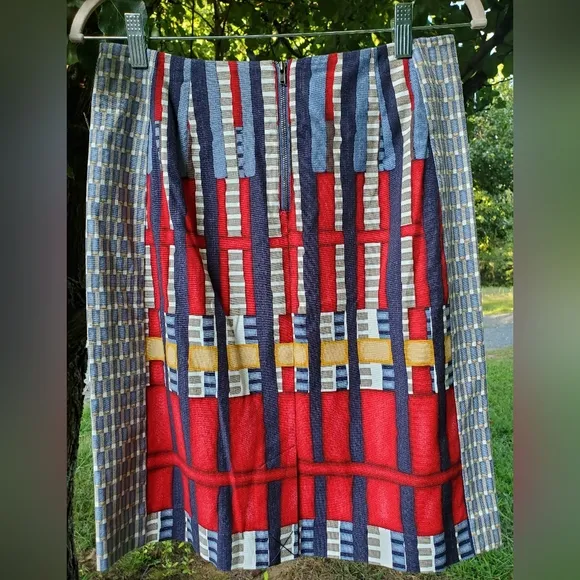 Nic Zoe NWT Pencil Skirt
