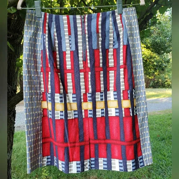 Nic Zoe NWT Pencil Skirt