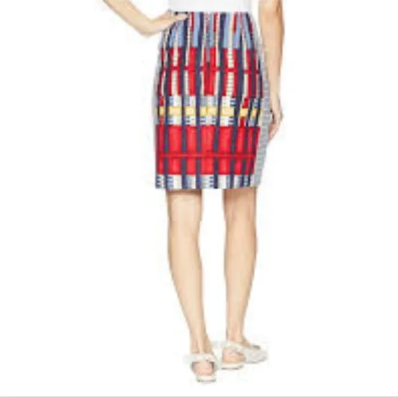 Nic Zoe NWT Pencil Skirt