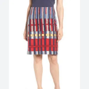 Nic Zoe NWT Pencil Skirt