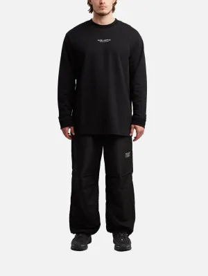 Night Parachute Pants