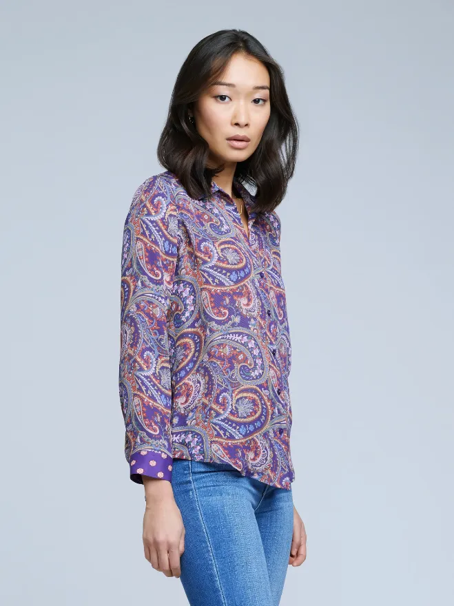 Nina Blouse