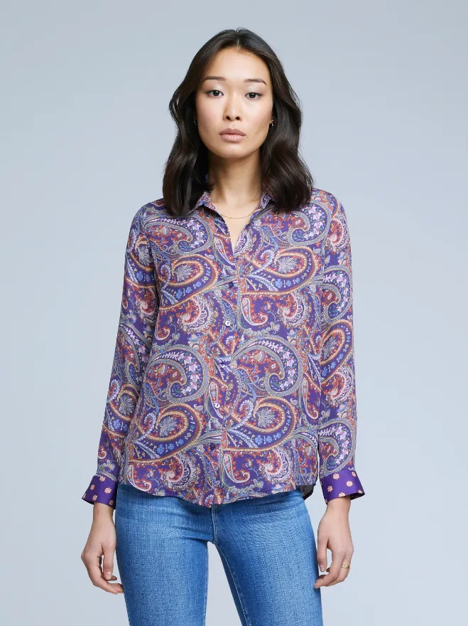 Nina Blouse