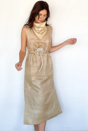 Ninja Shift Dress