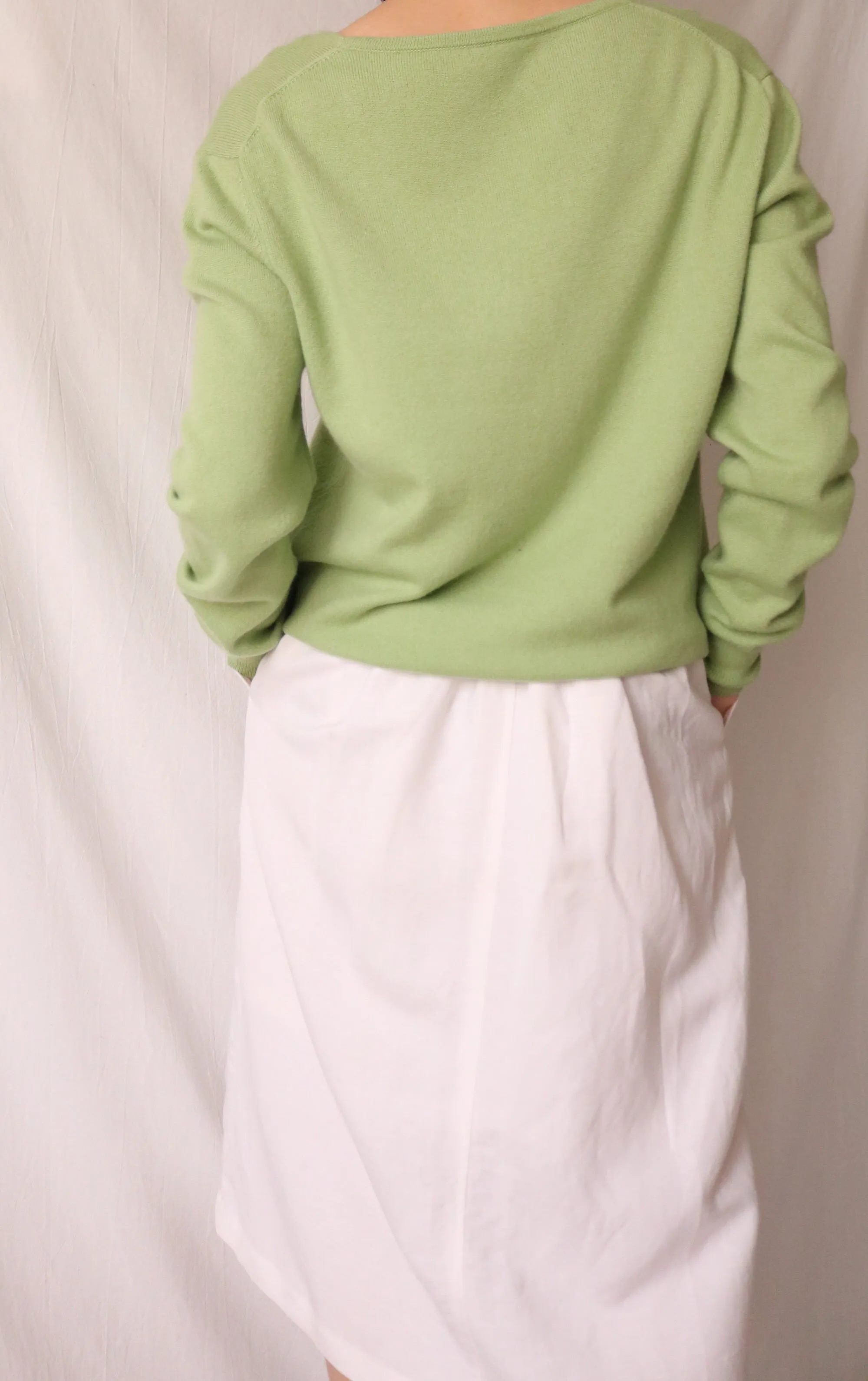 Nov Sweater  (More colours available)