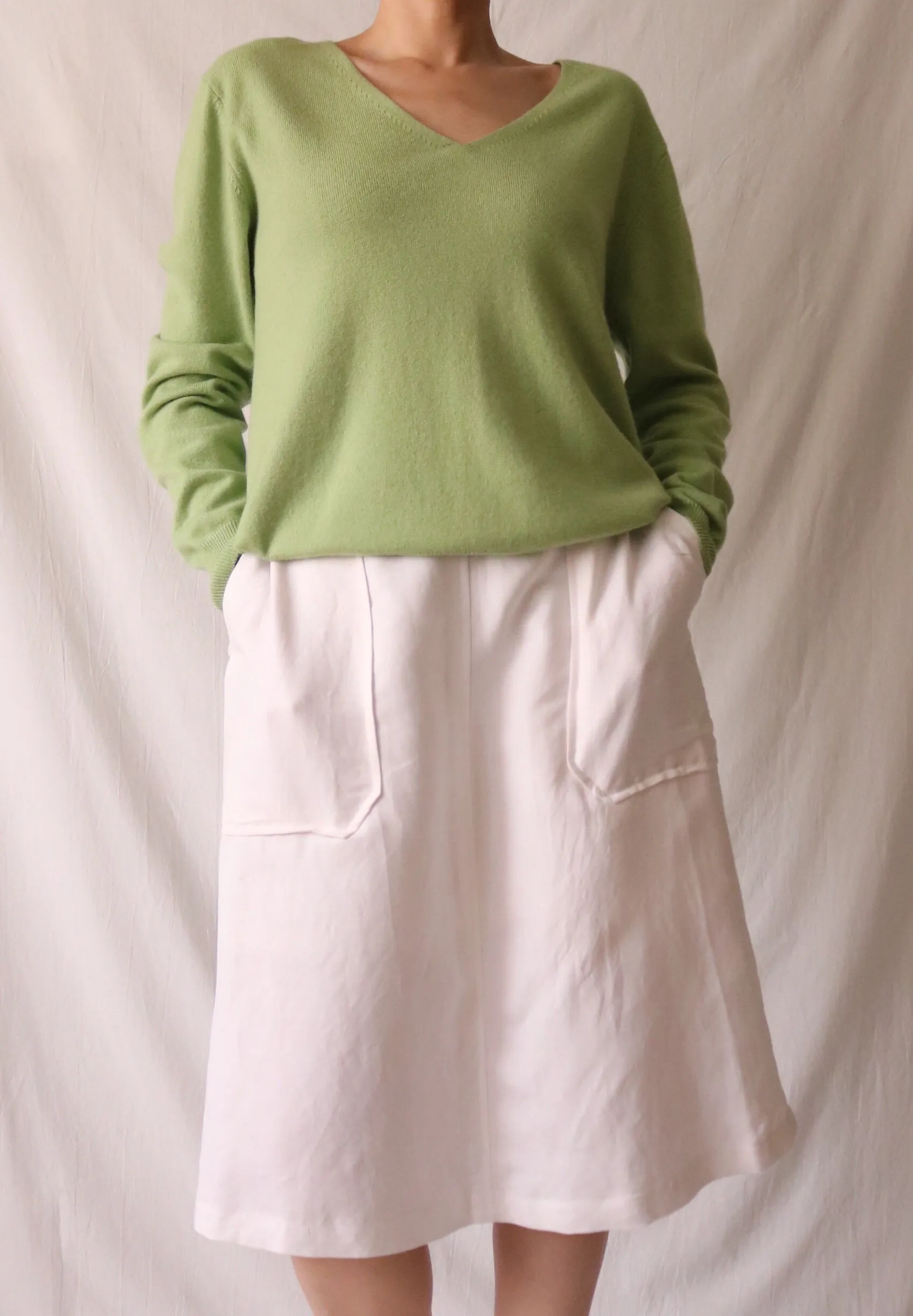Nov Sweater  (More colours available)