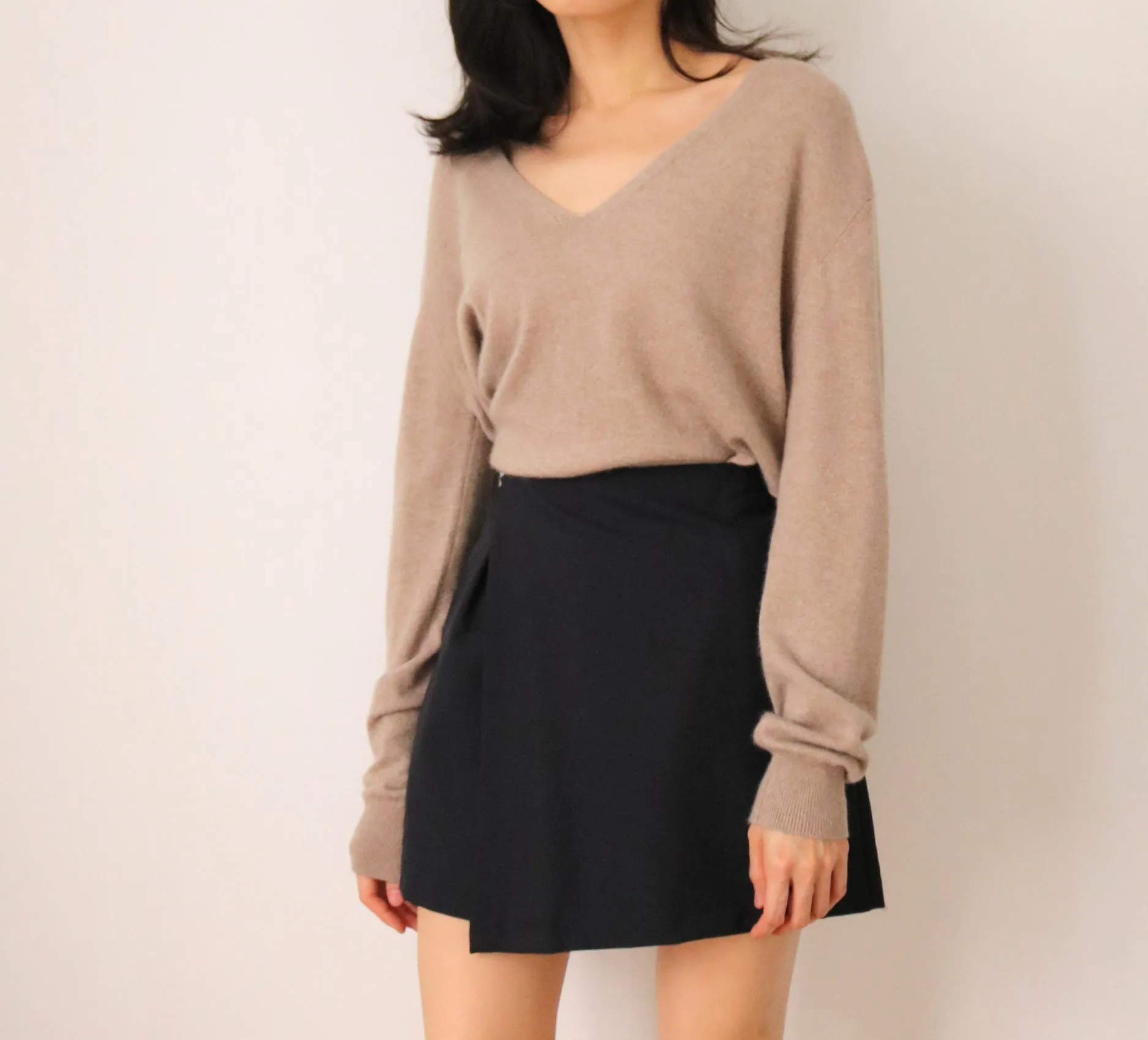 Nov Sweater  (More colours)