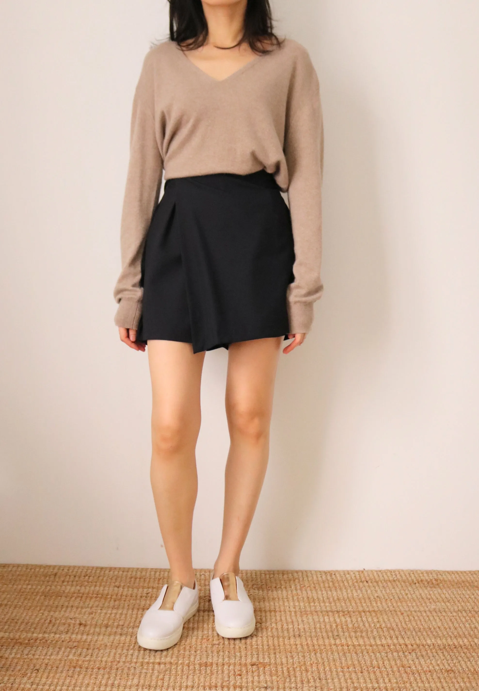 Nov Sweater  (More colours)