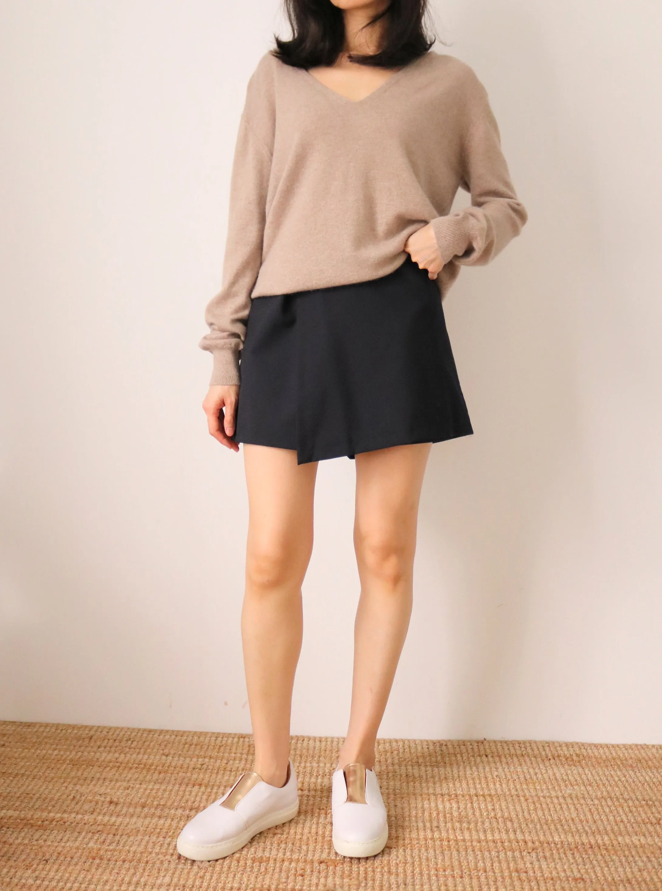Nov Sweater  (More colours)
