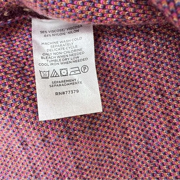 NWT. Ann Taylor Plaid Sweater Pencil Skirt