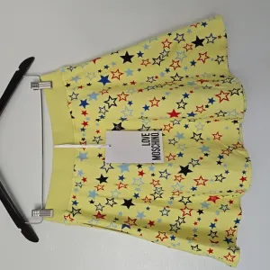 NWT Love Moschino mini skirt