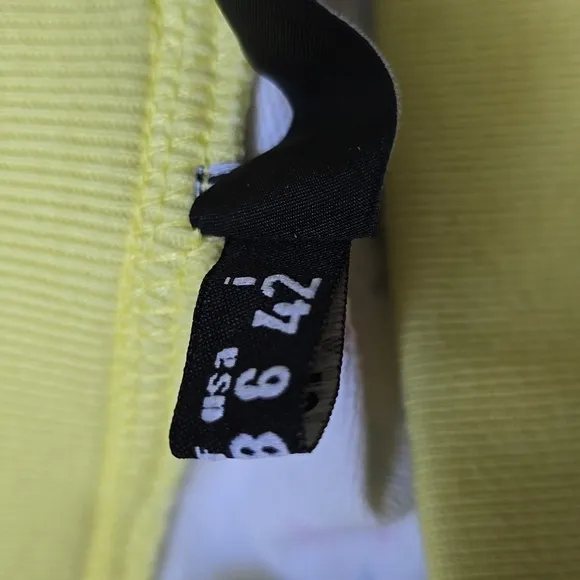 NWT Love Moschino mini skirt