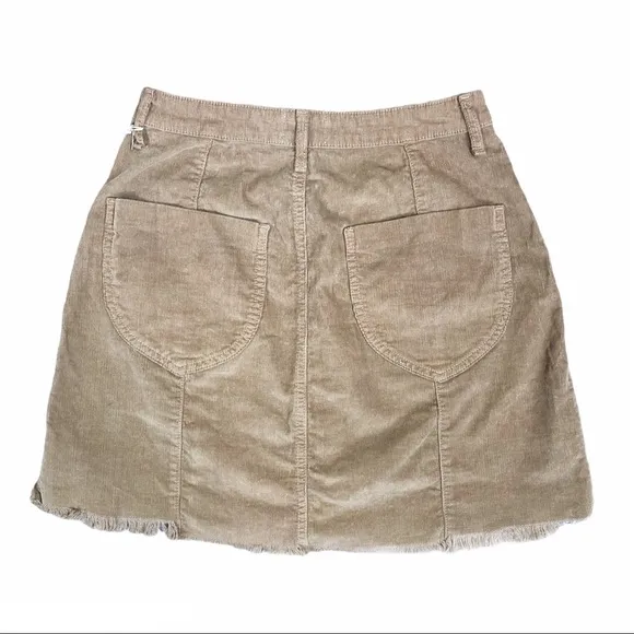 NWT Show Me Your Mumu Sedona Skirt