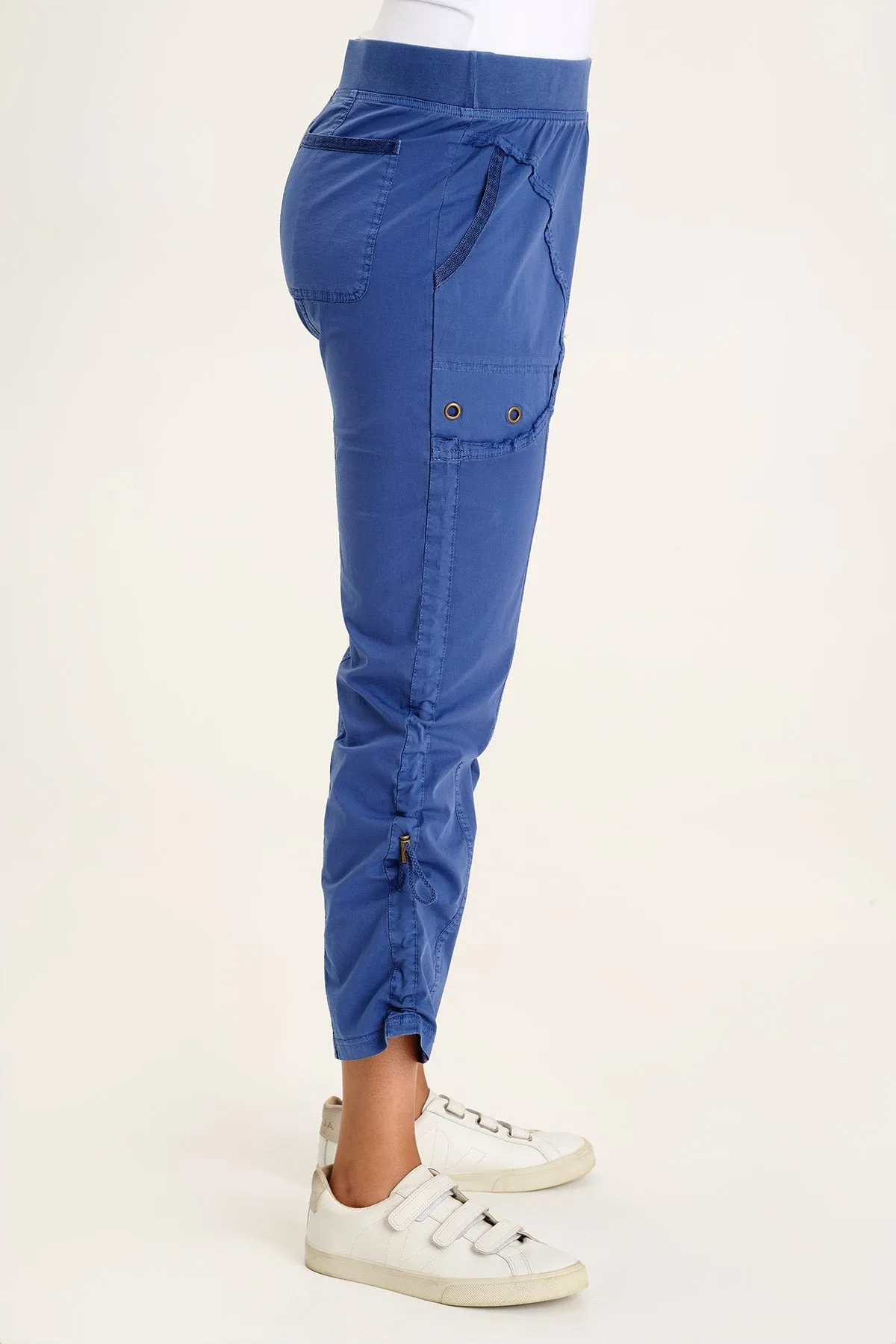 Otish Slim Pant